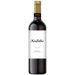 Santalba Tinto Reserva