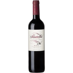 Santalba Tinto Crianza