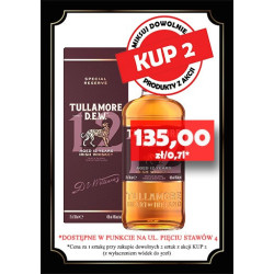Tullamore 12YO