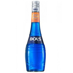Bols Blue