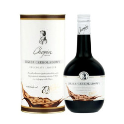 Chopin & Wedel 0,5l tuba