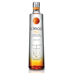 Ciroc Peach