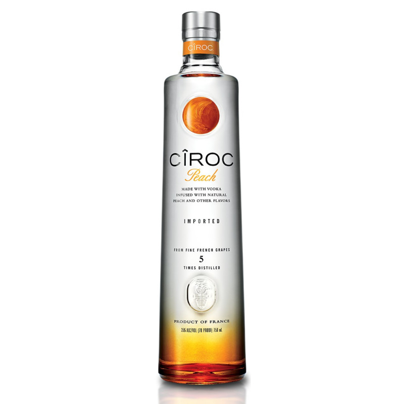 Ciroc Peach Ciroc Peach