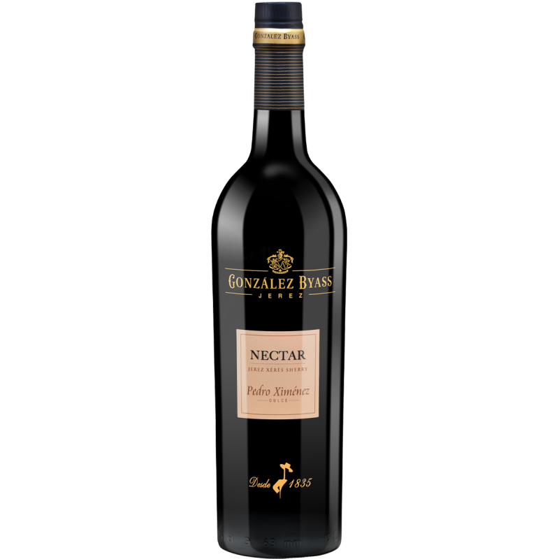 Gonzalez Byass Nectar Pedro Ximenez Gonzalez Byass Nectar Pedro Ximenez