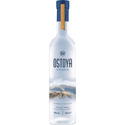 Ostoya 0,7l