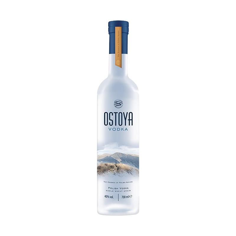 Ostoya 0,7l Ostoya 0,7l