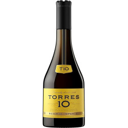 Torres 10YO Reserva Imperial