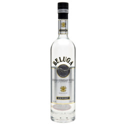 Beluga Noble Export