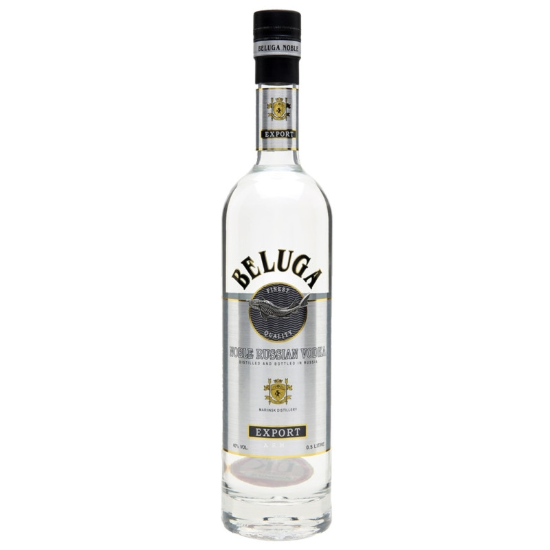 Beluga Noble Export