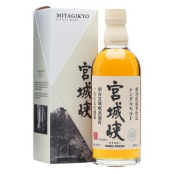 Nikka Miyagikyo