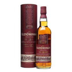 Glendronach 12YO