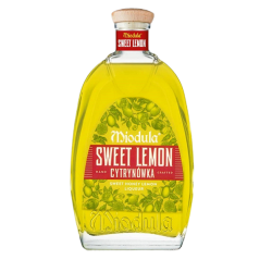 Miodula Sweet Lemon