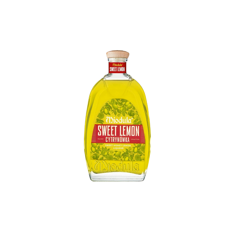 Miodula Sweet Lemon Miodula Sweet Lemon