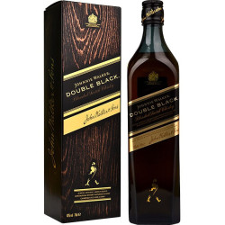 Johnnie Walker Double Black