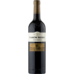 Ramón Bilbao Gran Reserva