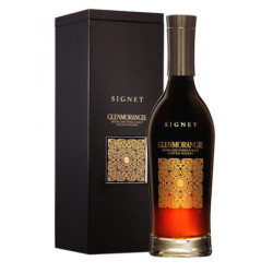 Glenmorangie Signet