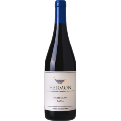 Mount Hermon Cabernet Sauvignon