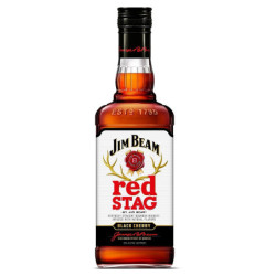 Jim Beam Red Stag