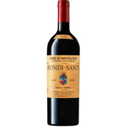 Biondi-Santi Rosso di Montalcino 2019
