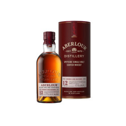 Aberlour 12YO