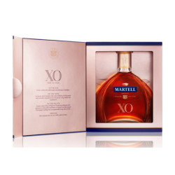 Martell XO