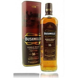 Bushmills 16YO