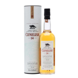 Clynelish 14YO