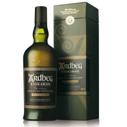 Ardbeg Uigeadail