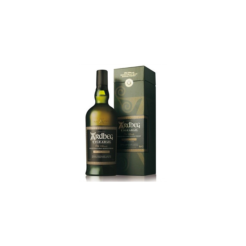 Ardbeg Uigeadail Ardbeg Uigeadail