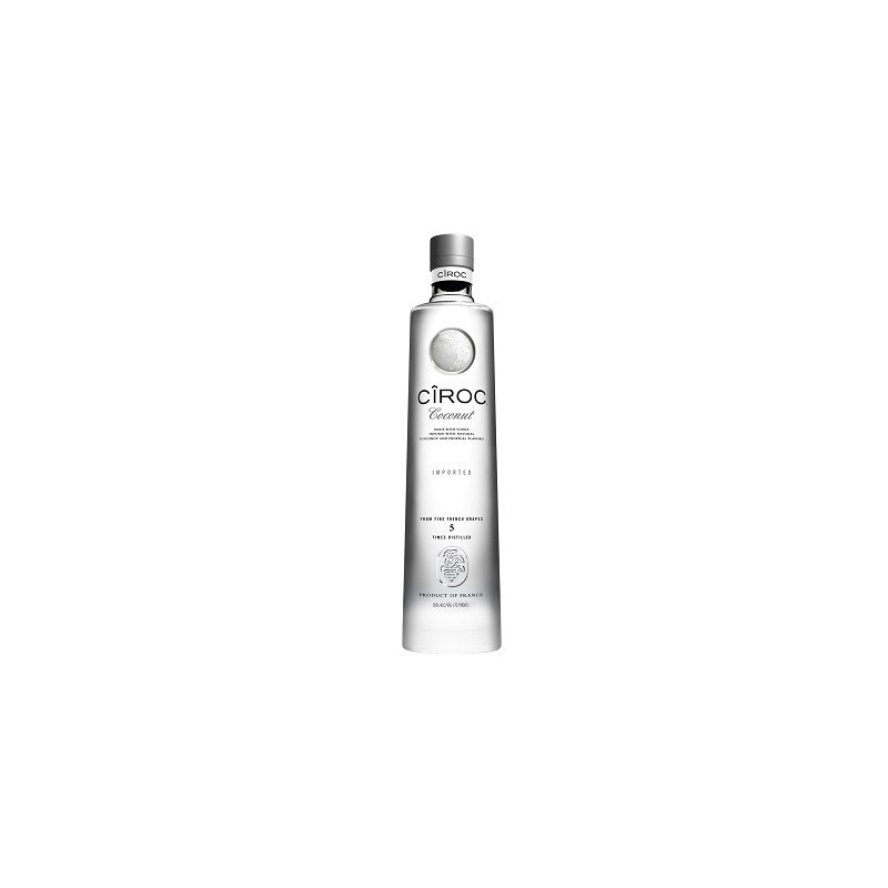 Ciroc Coconut Ciroc Coconut