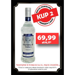 Stanislav 0,7l
