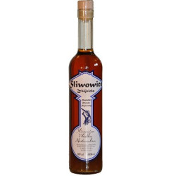 Śliwowa Gorzałka