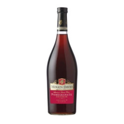 Mogen David Pomegranate
