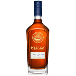 Metaxa 12*