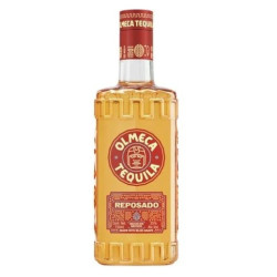Olmeca Gold