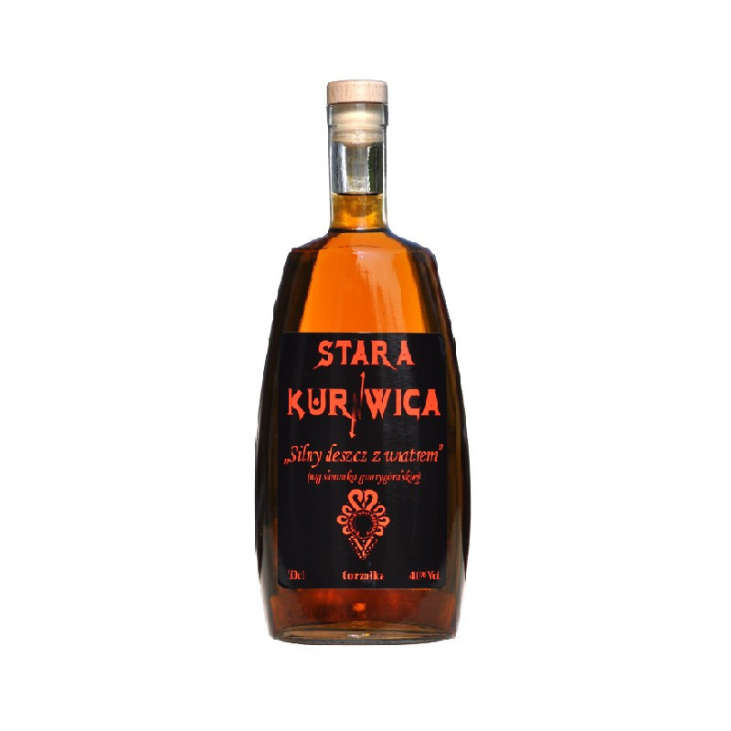 Stara Kurnwica Stara Kurnwica