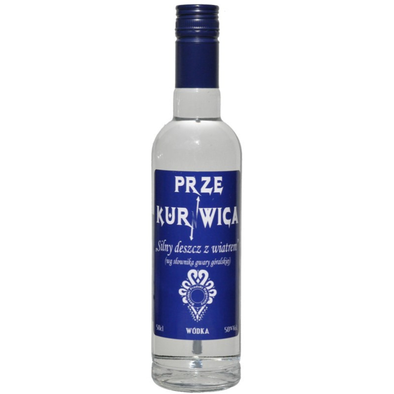Prze Kurnwica Prze Kurnwica