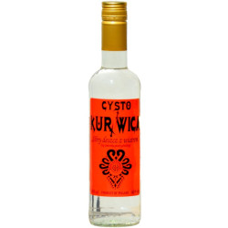 Cysto Kurnwica 0,5l
