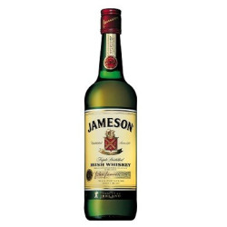 Jameson 0,7l 