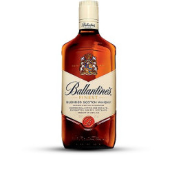 Ballantine's 1l