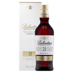 Ballantine's 21yo