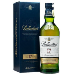 Ballantine's 17YO