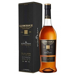 Glenmorangie 12YO Quinta Ruban