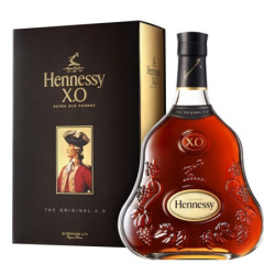 Hennessy XO