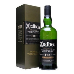 Ardbeg 10YO