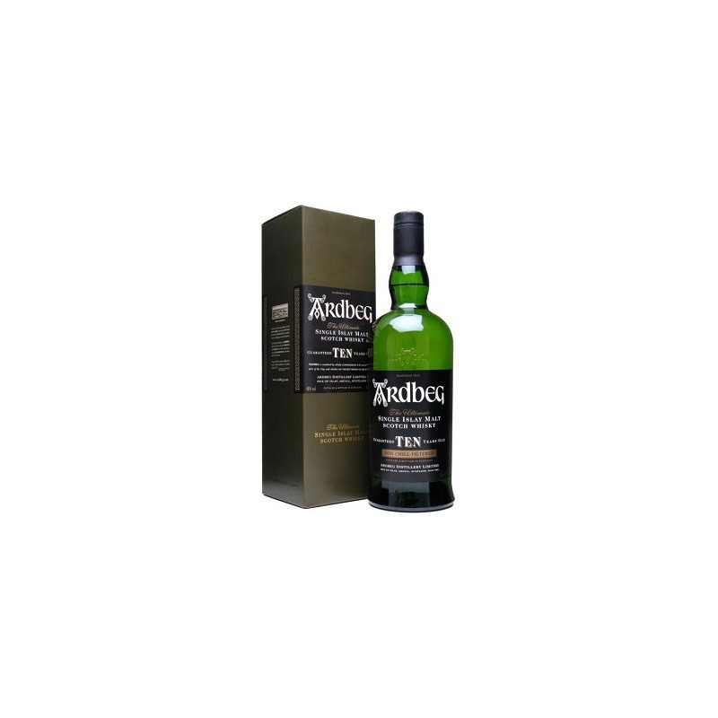 Ardbeg 10YO Ardbeg 10YO