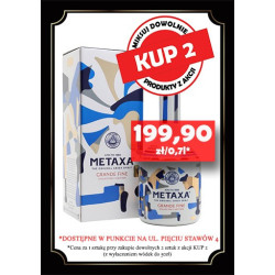 Metaxa Grande Fine