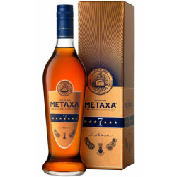 Metaxa 7*
