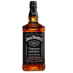 Jack Daniel's Old No.7 0,7L