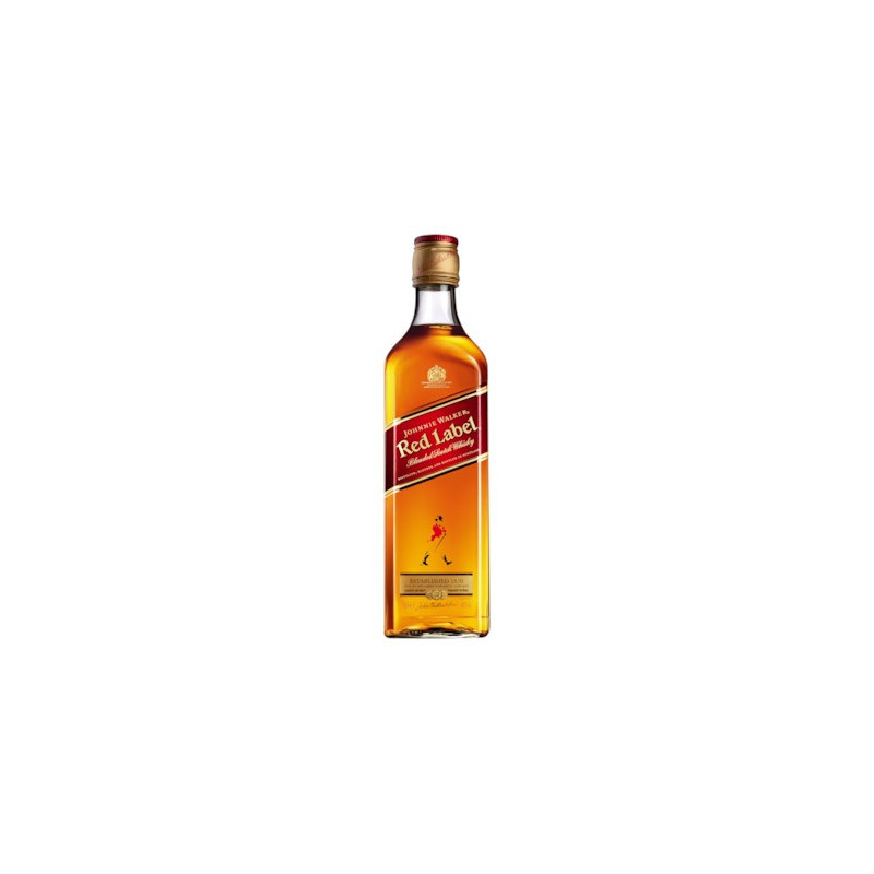 Johnnie Walker Red szkocka whisky blended Johnnie Walker Red szkocka whisky blended